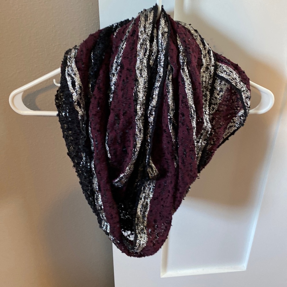 Infinity Scarf